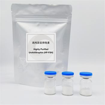 Højrenset urofollitropin CAS 97048-13-0