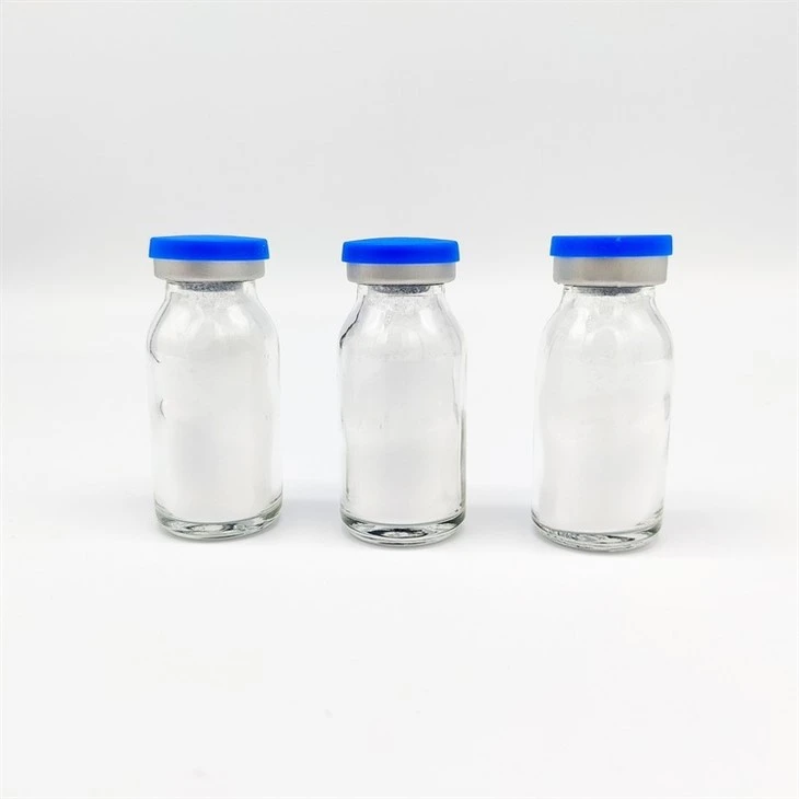 Leuprorelin Acetate CAS 74381-53-6