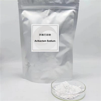 Avibactam Natrium