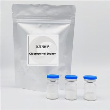 Cloprostenol Sodium CAS 55028-72-3