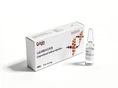 Cloprostenol Natrium Injection 2ml: 0,2mg.