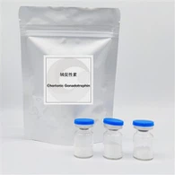 HCG choriongonadotropin til veterinær brug CAS 9002-61-3