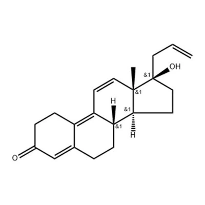 Hormon Syntetisk Progestational Altrenogest